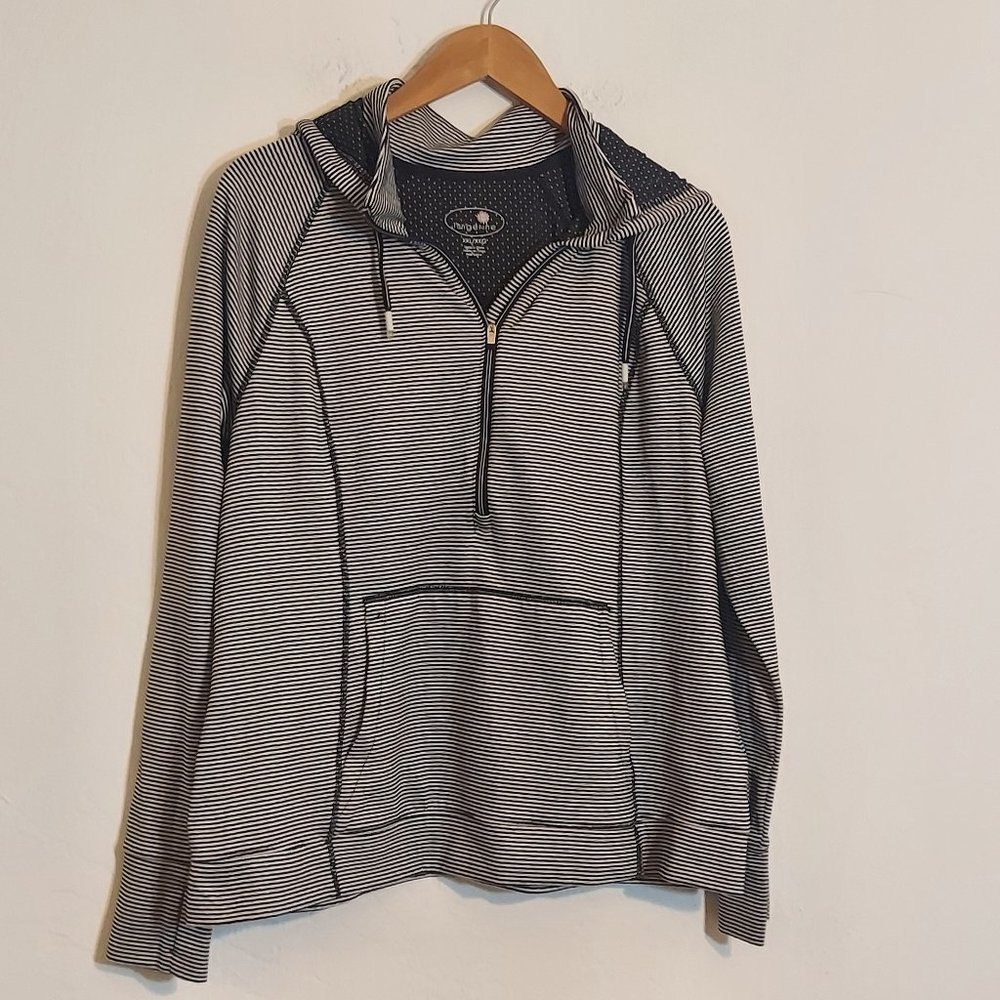 Tangerine Hoodie